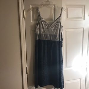 Brand new lightweight cocktail dress